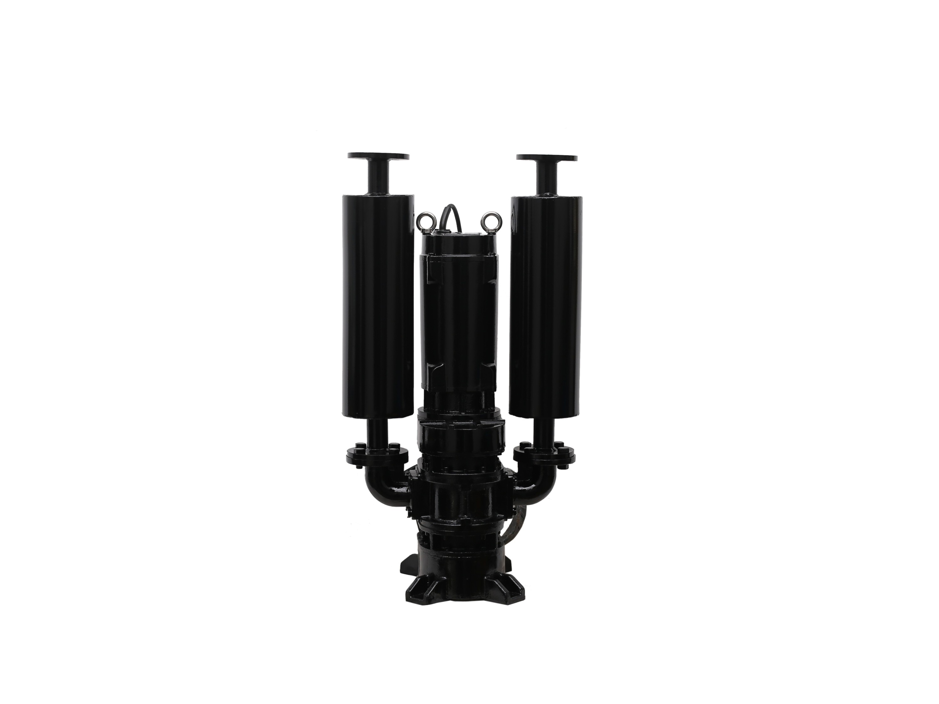 沉水式罗茨鼓风机 沉水式罗茨鼓风机