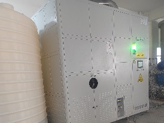 弗洛德科技助力靖江市江华照明，实现磷化废水资源化利用