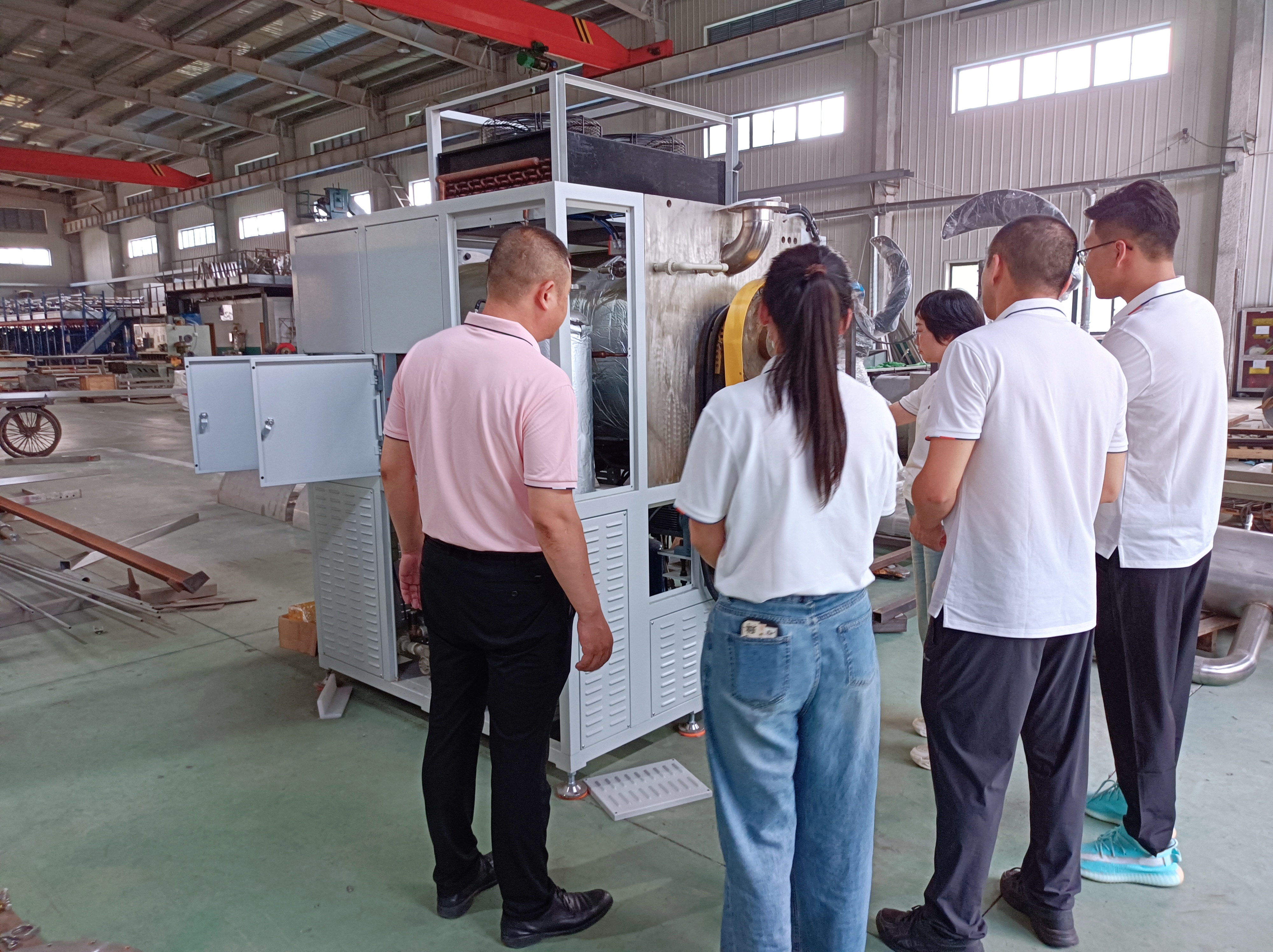 低温蒸发工艺处理高浓有机废水的运行成本是多少？